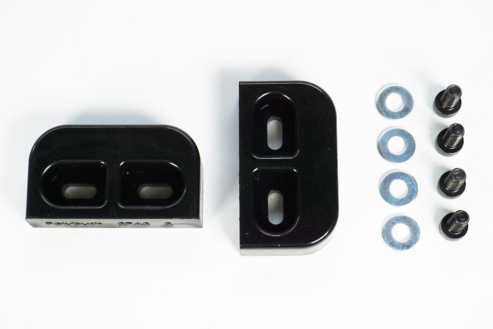 MX-5 NB Polybush Individual Bushes