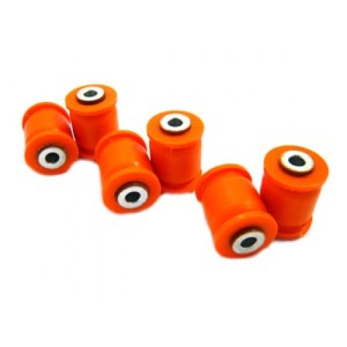 MX-5 NB Polybush Individual Bushes
