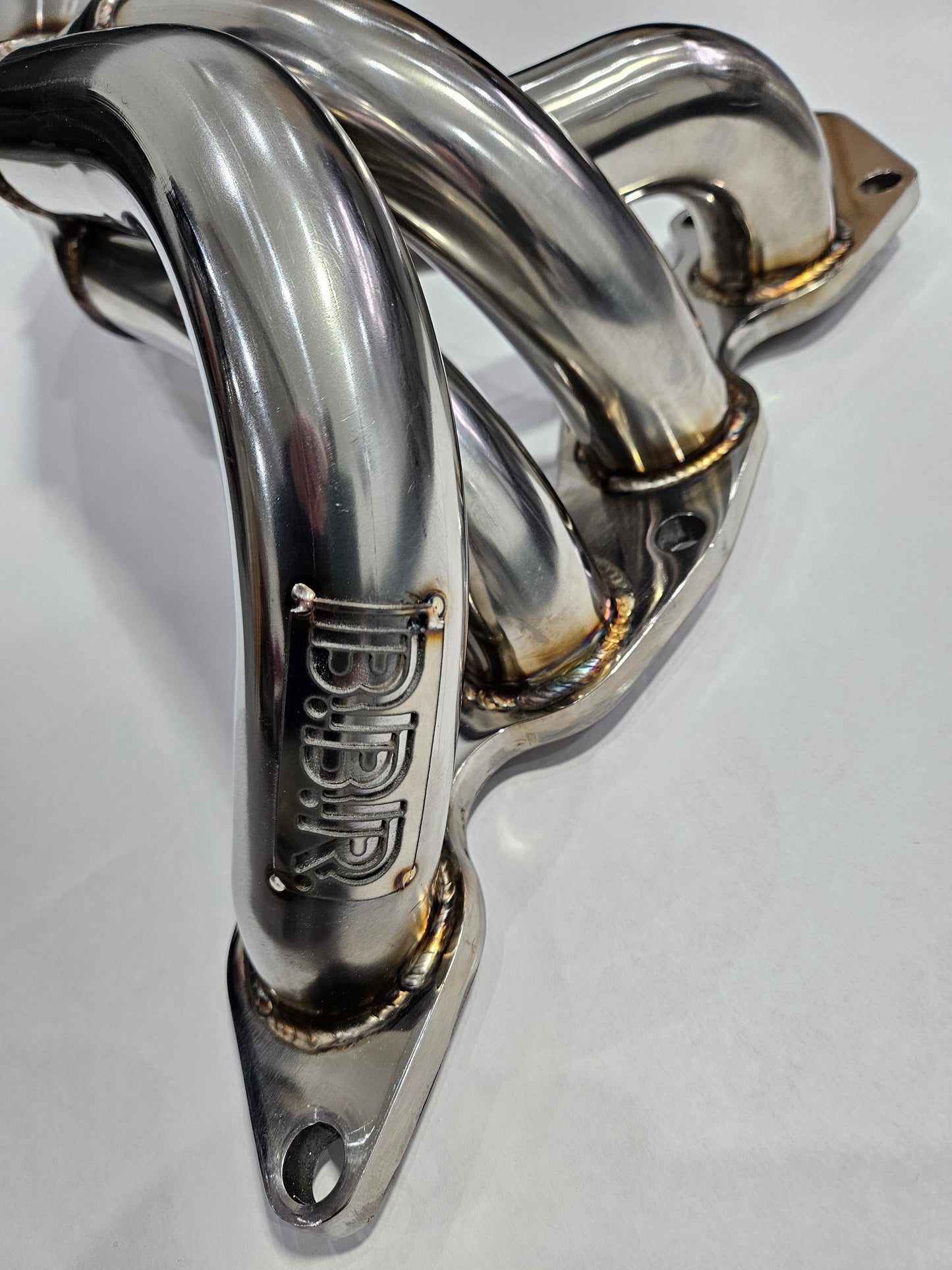 BBR 4-1 Catted MX-5 NC Manifold