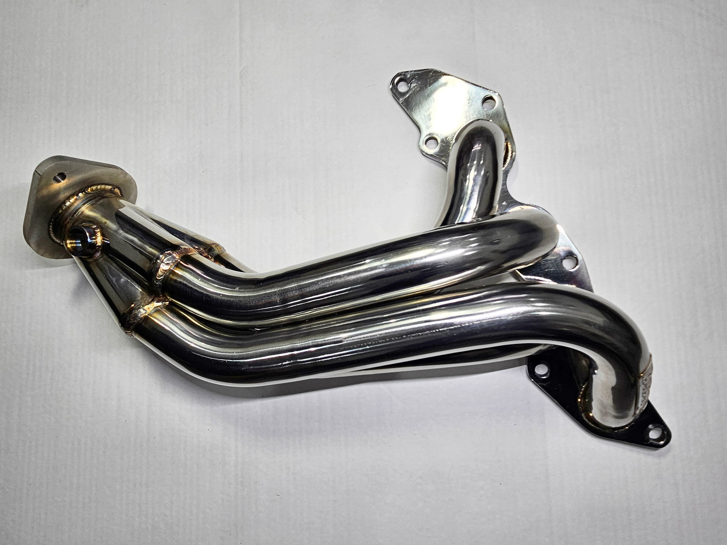 BBR 4-1 MX-5 NC Manifold