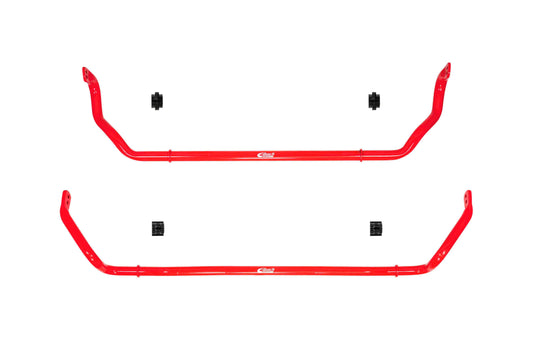 Eibach MX-5 NC Front and Rear Tubular Anti Roll Bar