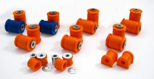 MX-5 NA Polybush Kits