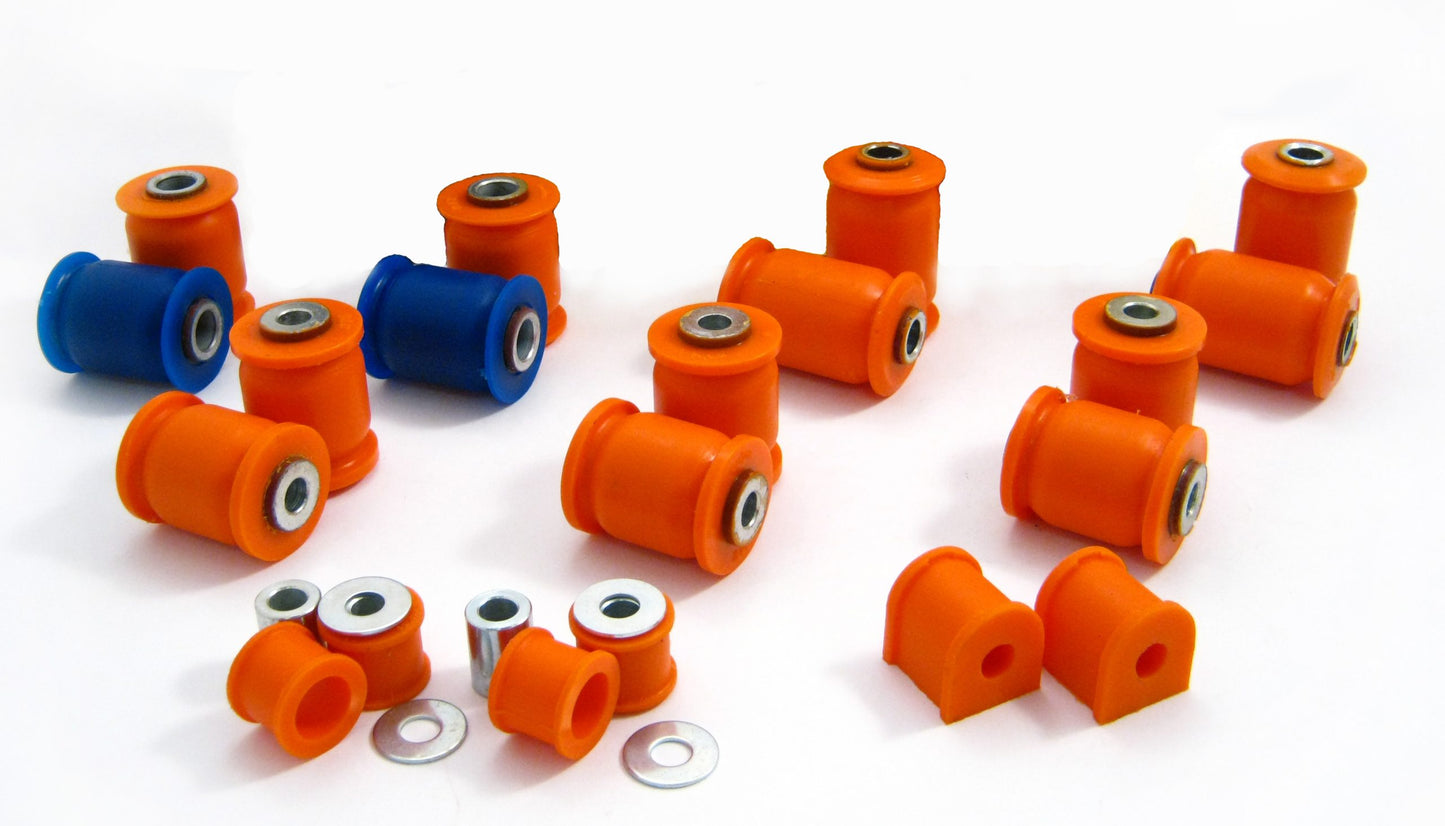 MX-5 NB Polybush Kits