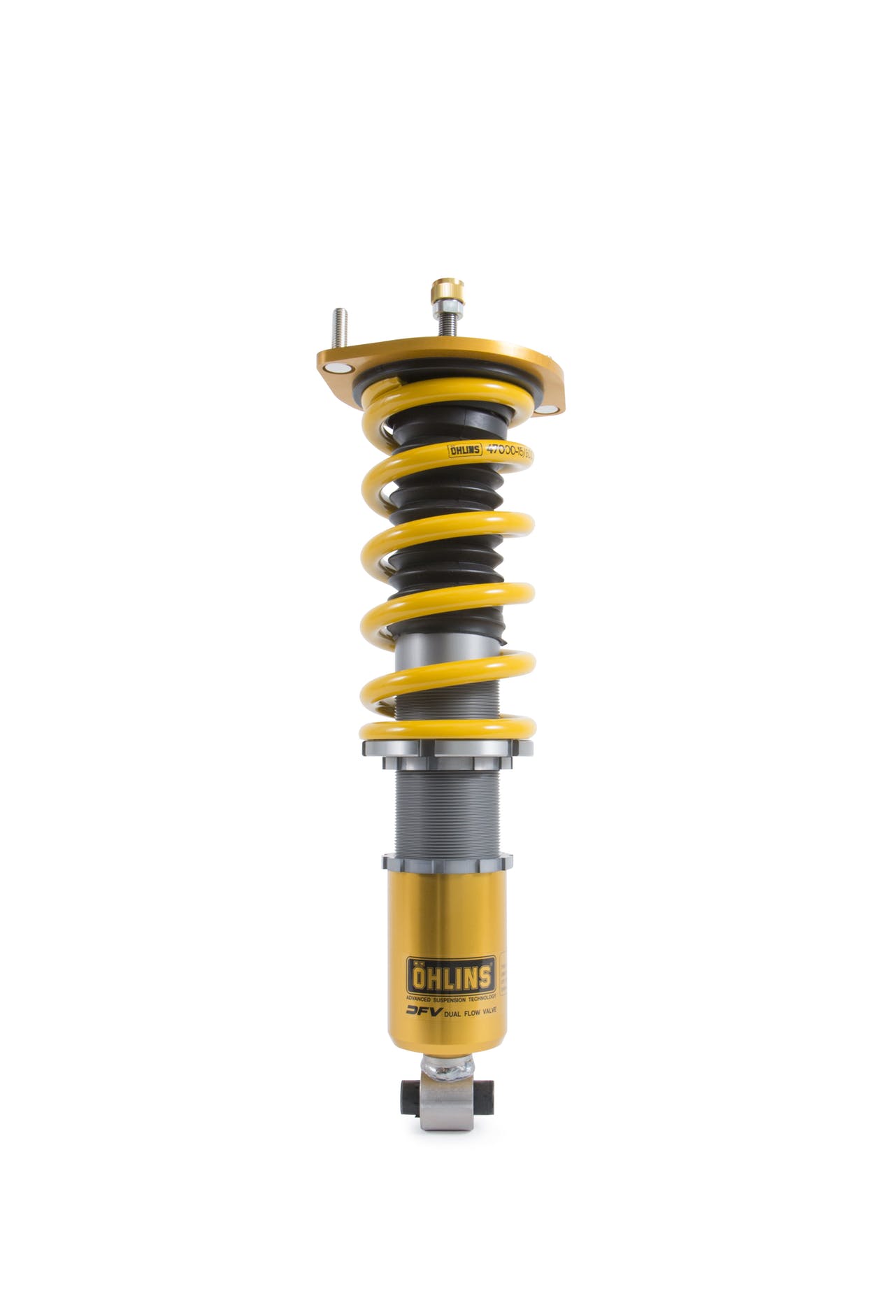 ロードスター 車高調 na nb TEIN OHLINS フロント Yahoo!オークション -「(オーリンズ ohlins) 車高調