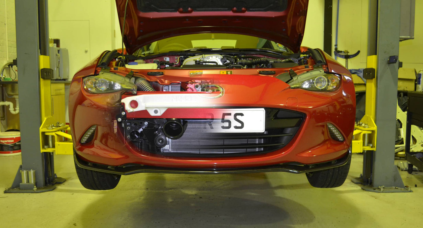 BBR MX-5 ND Cold Air Intake