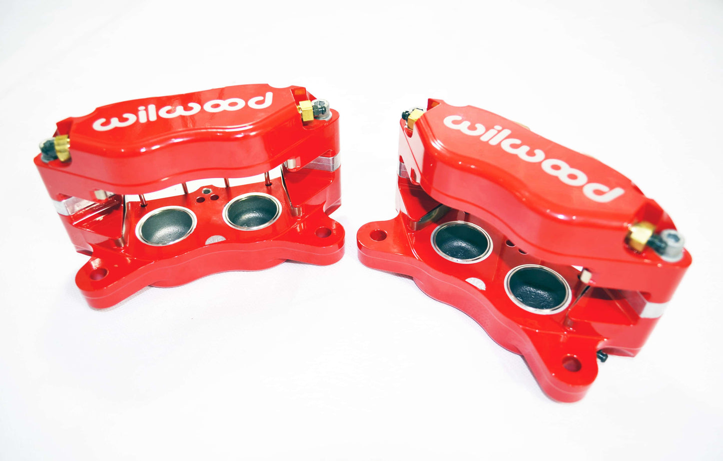 BBR MX-5 ND Wilwood 4 Piston Caliper Upgrade