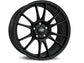 BBR MX-5 ND OZ Ultraleggera Wheel and Tyre Package Matt Black
