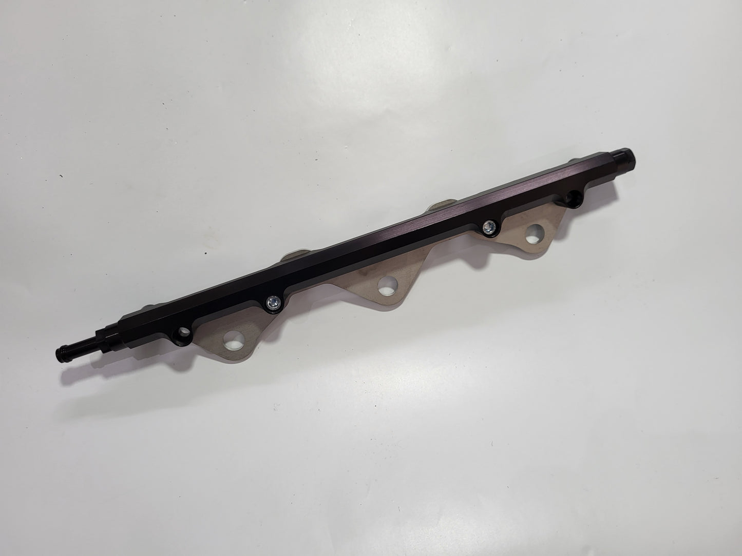BBR MX-5 NA/NB Individual Throttle Bodies - 1.6 & 1.8 - ITB