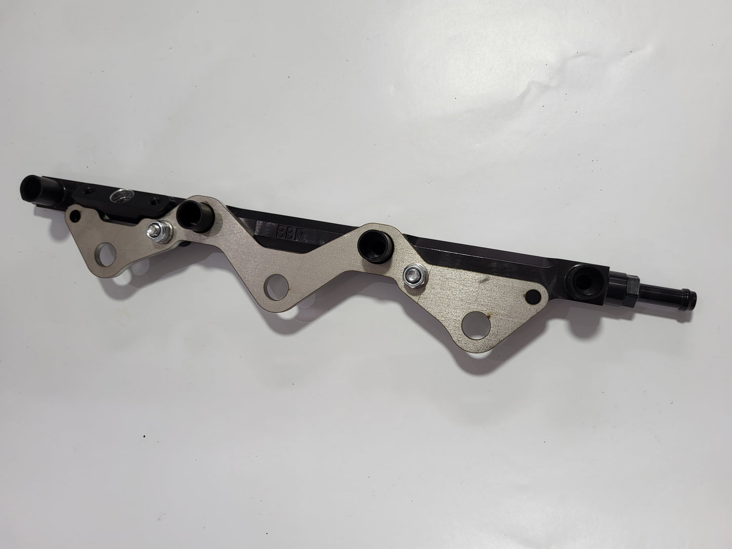 BBR MX-5 NA/NB Individual Throttle Bodies - 1.6 & 1.8 - ITB