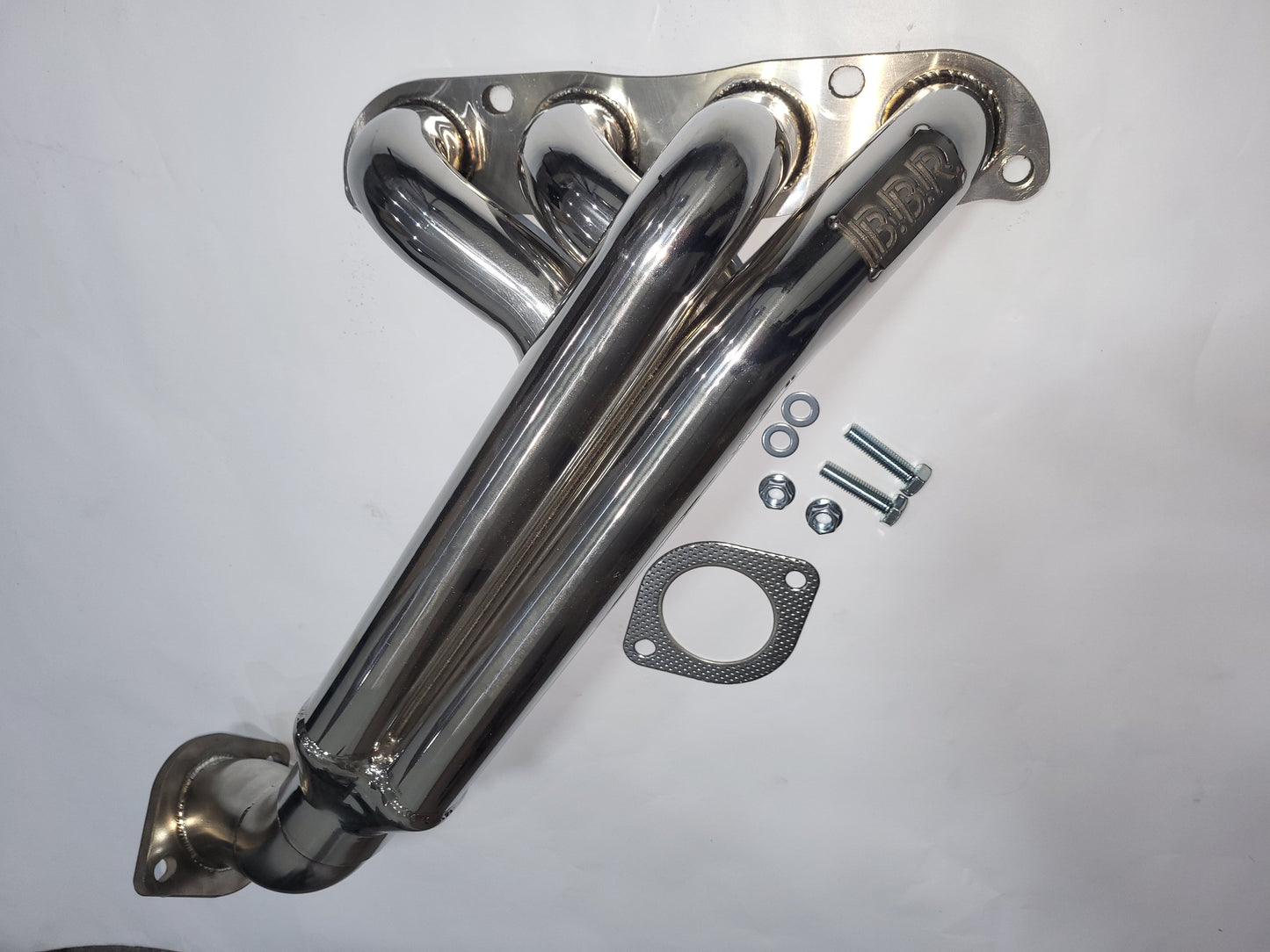 BBR MX-5 ND 2.0 4-1 Exhaust Manifold
