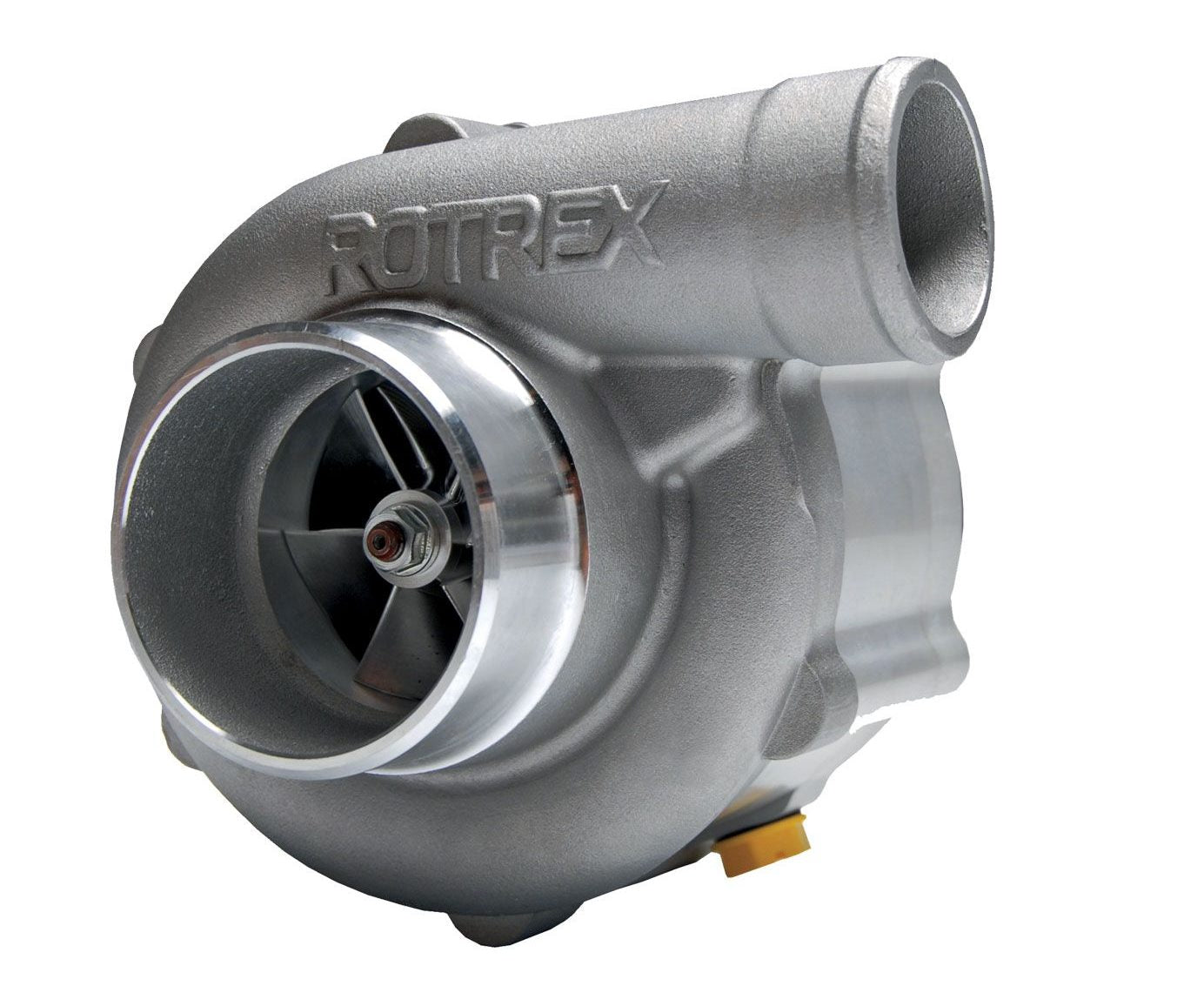 ROTREX C30 SUPERCHARGER