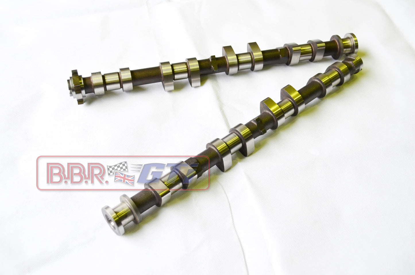 1.8 Camshafts MX-5