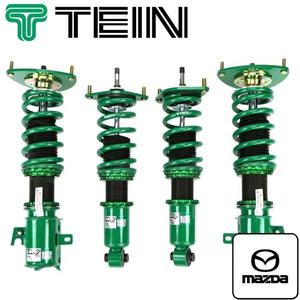 MX-5 NC TEIN Flex Z Damper Kit – BBR GTi