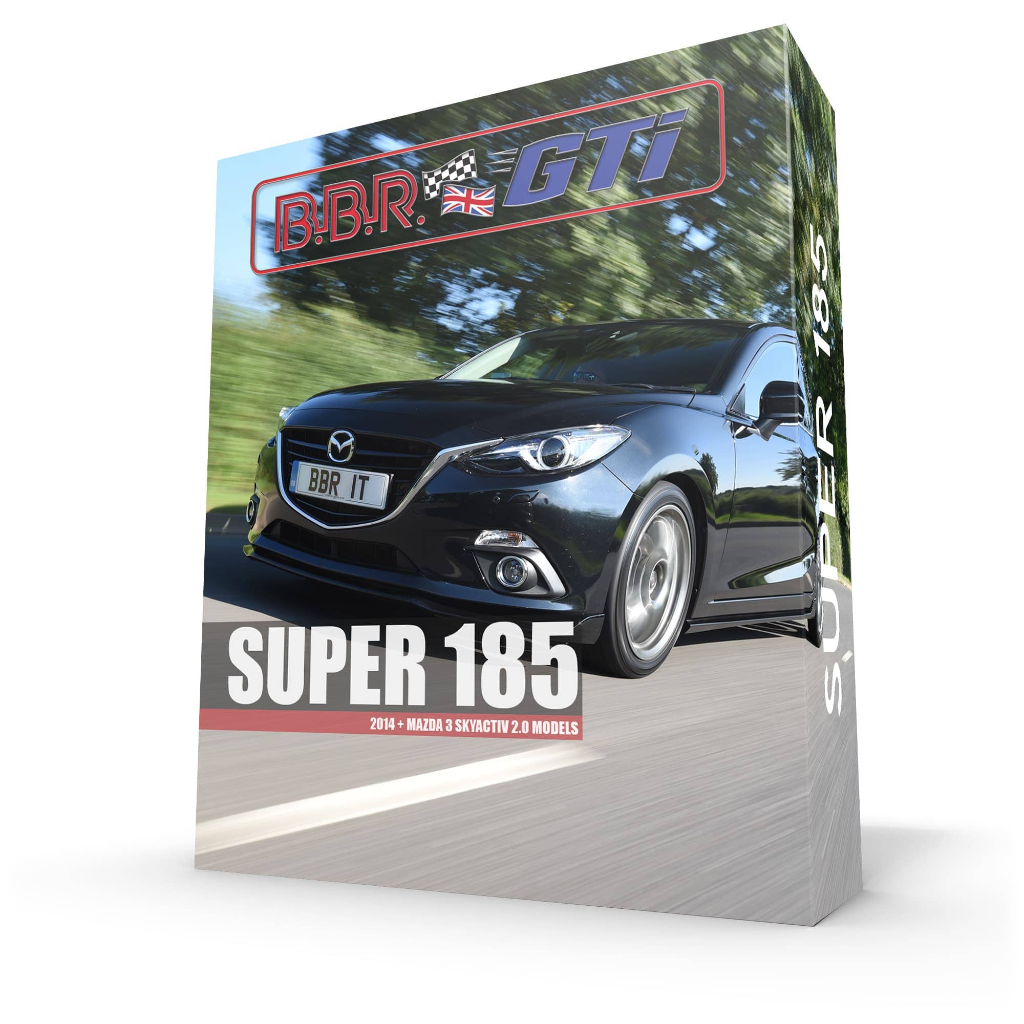 山田様　BBS③ 2619323-1-2018-3-mazda-grand-