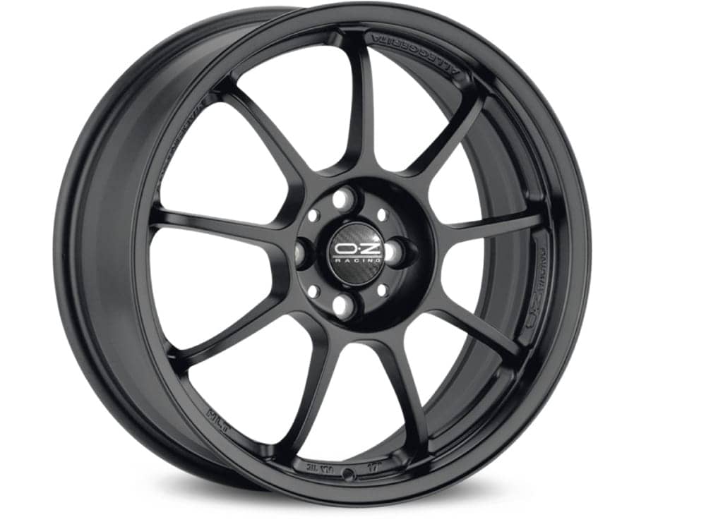 BBR MX-5 NC ND OZ Alleggerita Matt Graphite Alloy