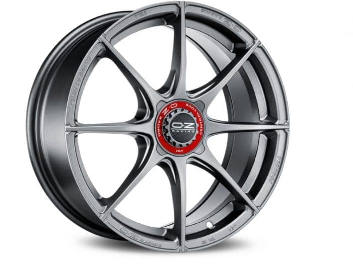 OZ Formula HLT 7Jx17