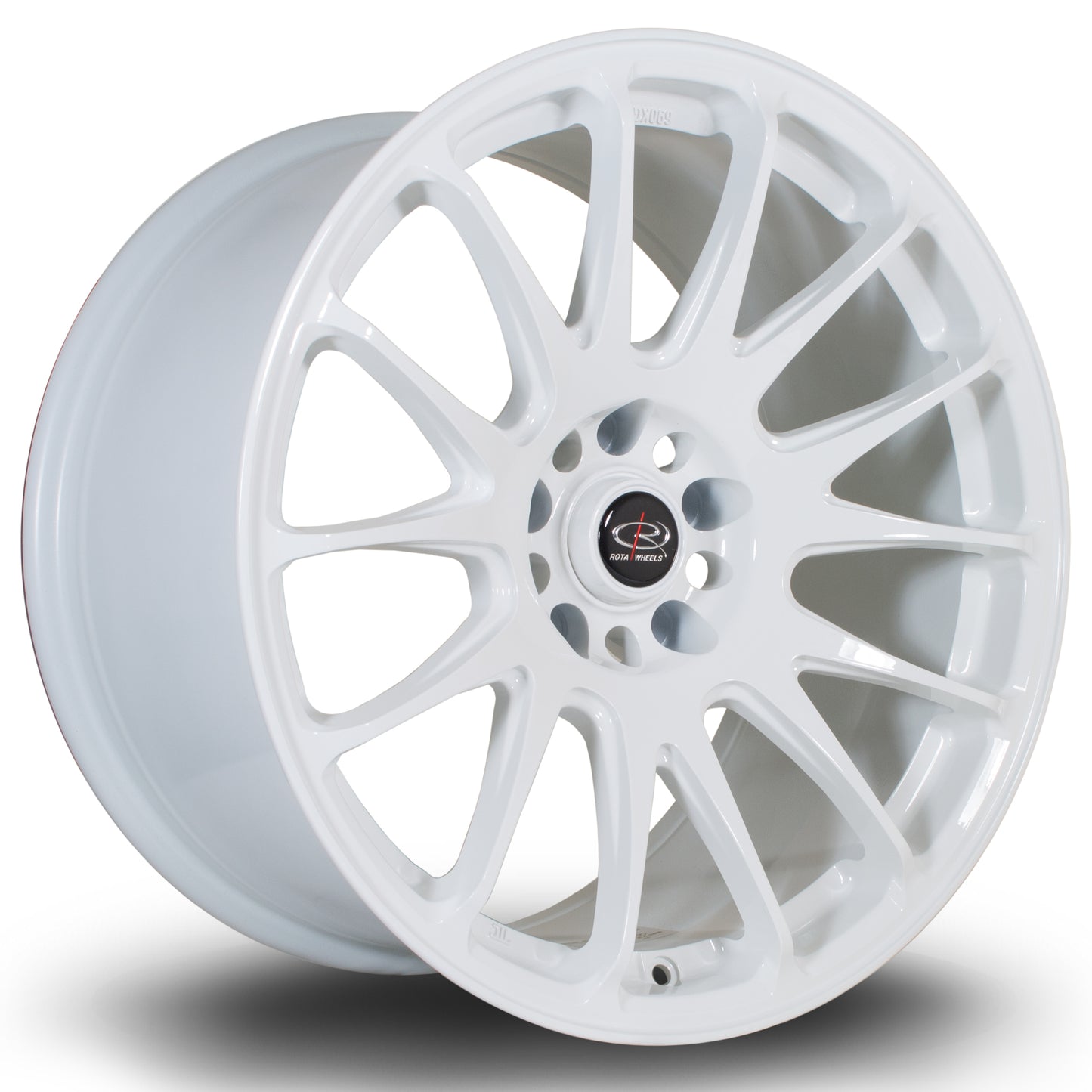 Rota�Reeve - 3 SkyActiv | RX-8