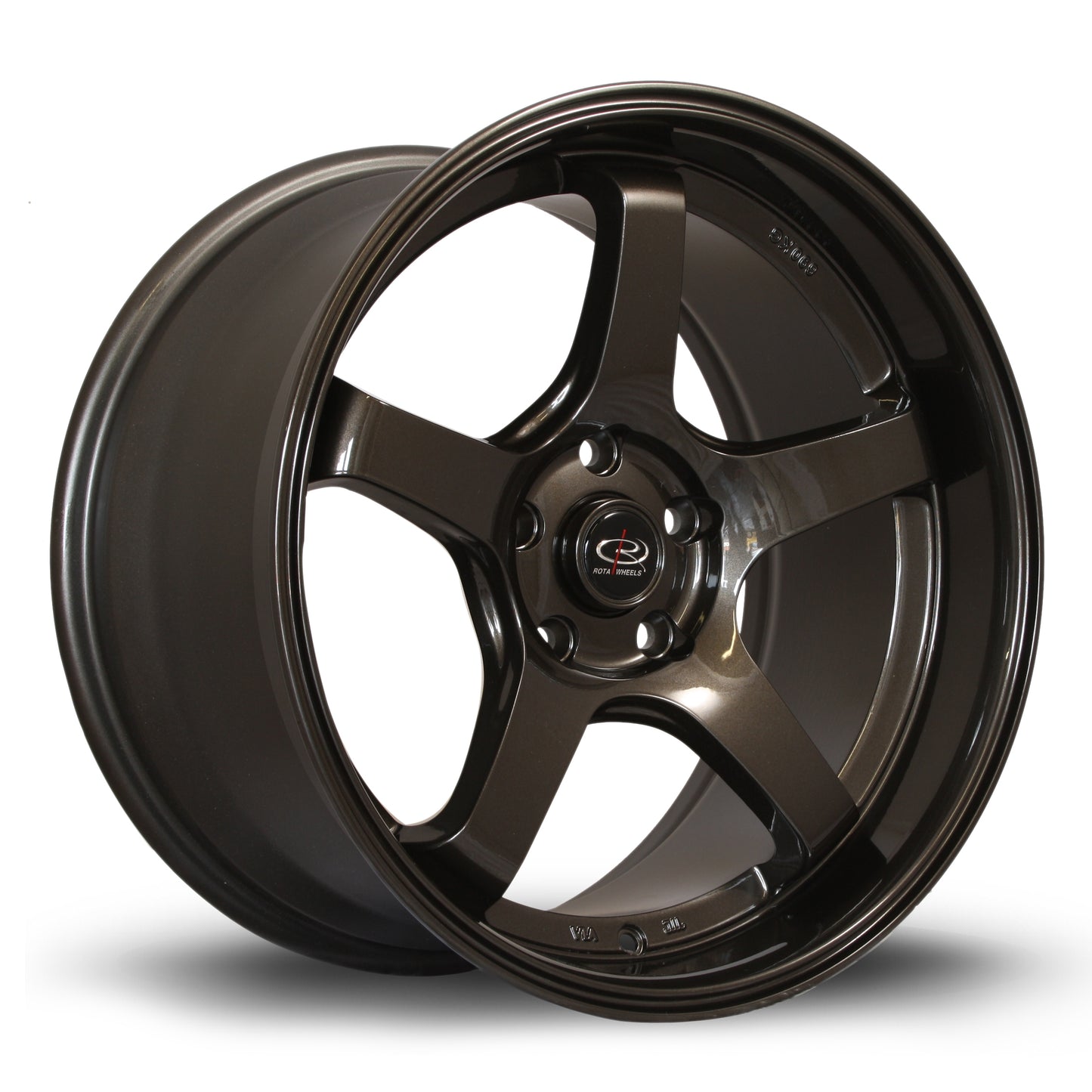 Rota RT5 - 3 SkyActiv | RX-8
