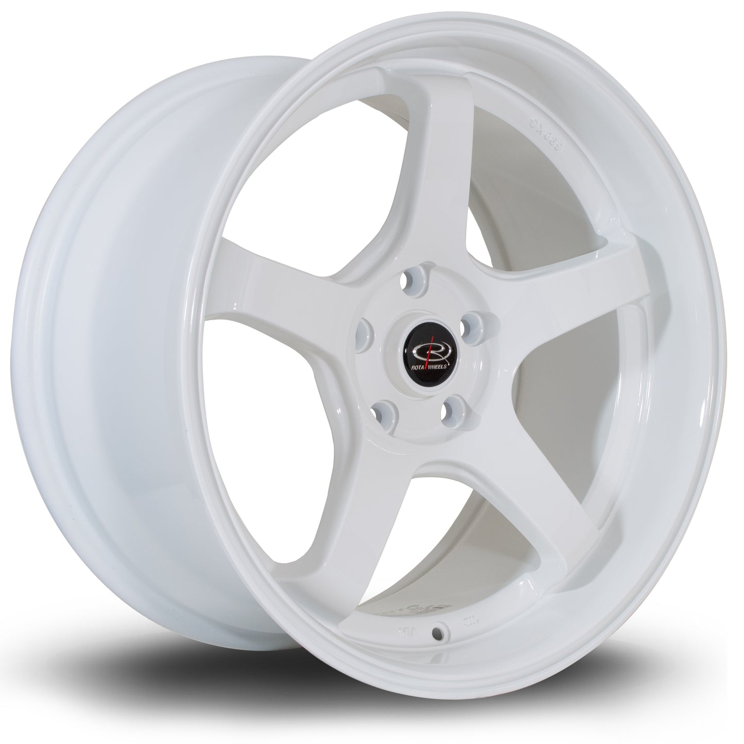Rota RT5 - 3 SkyActiv | RX-8