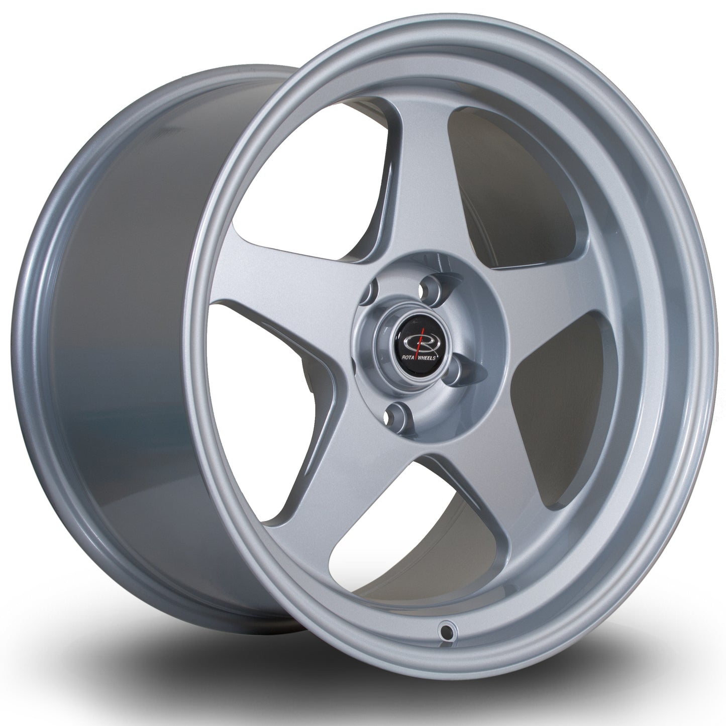 Rota�Slip - 3 SkyActiv | RX-8