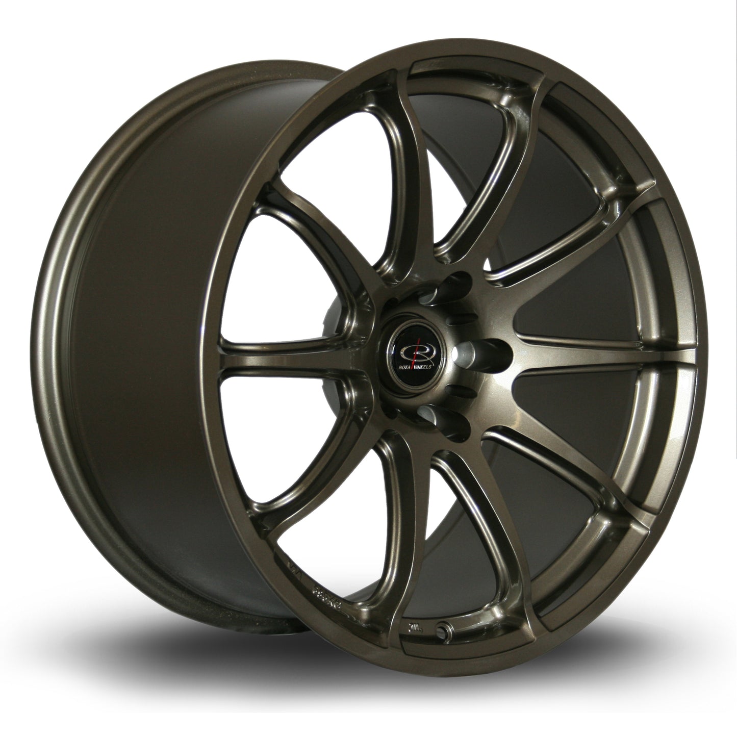 Rota T2R - 3 SkyActiv | RX-8