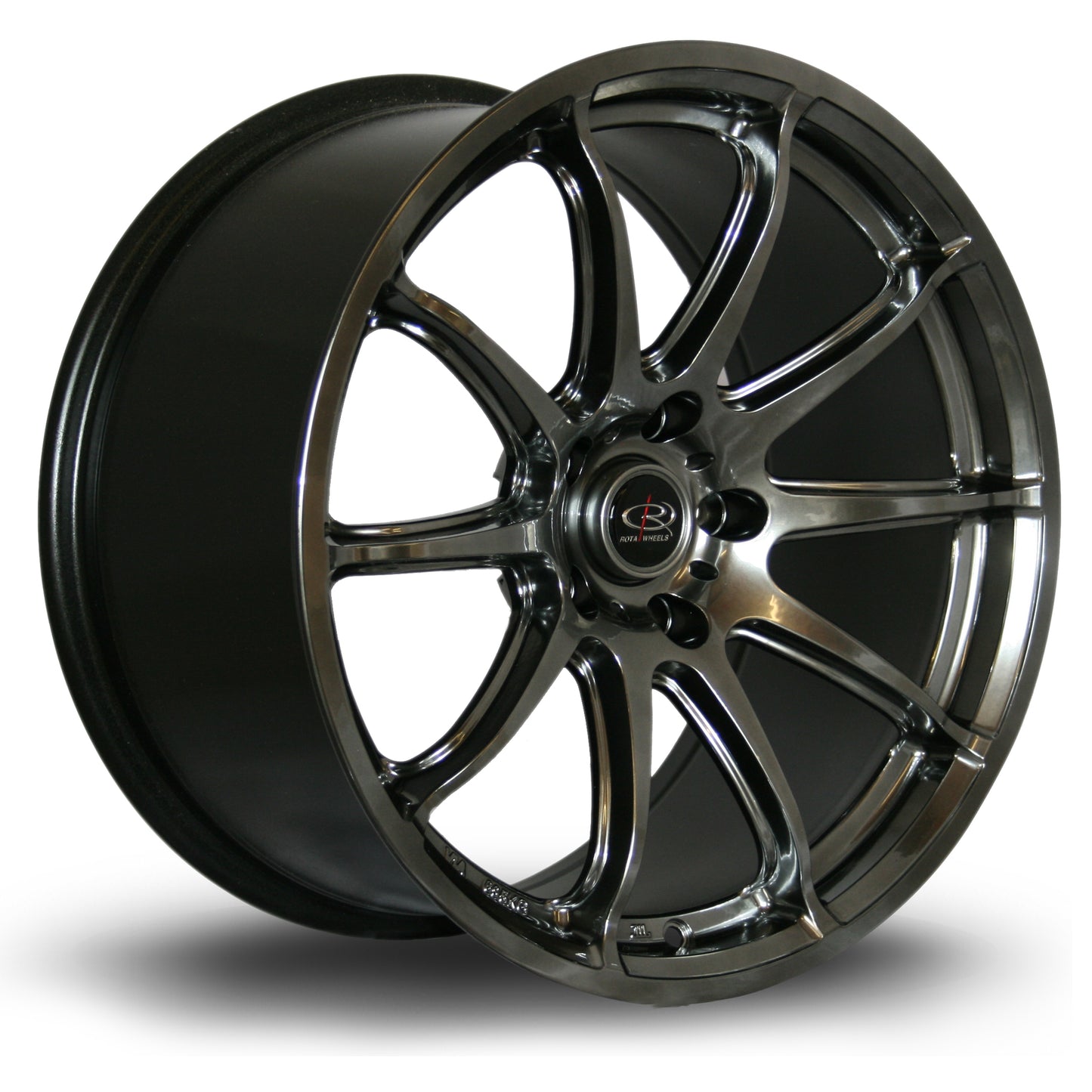 Rota T2R - 3 SkyActiv | RX-8