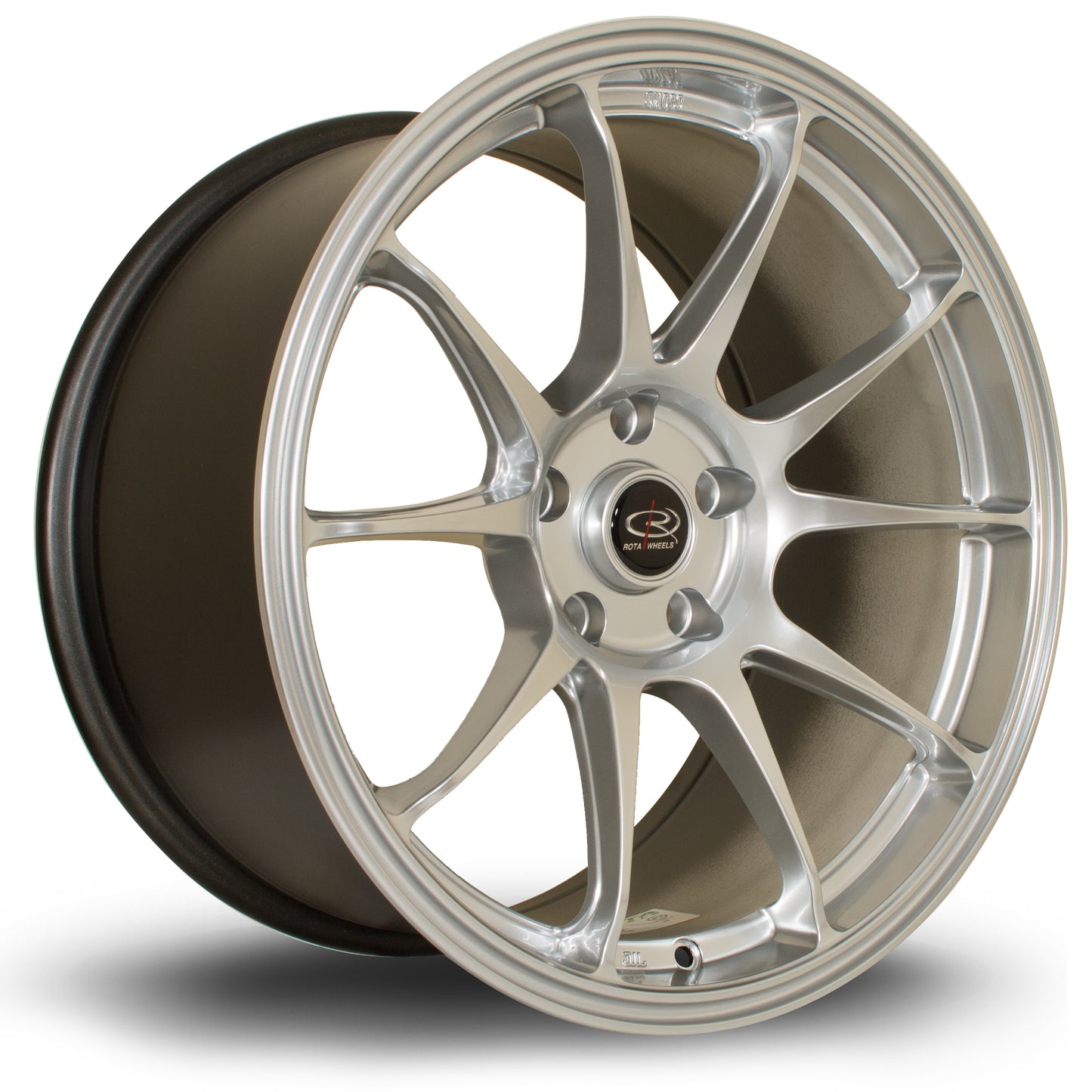 Rota Titan - 3 SkyActiv | RX-8