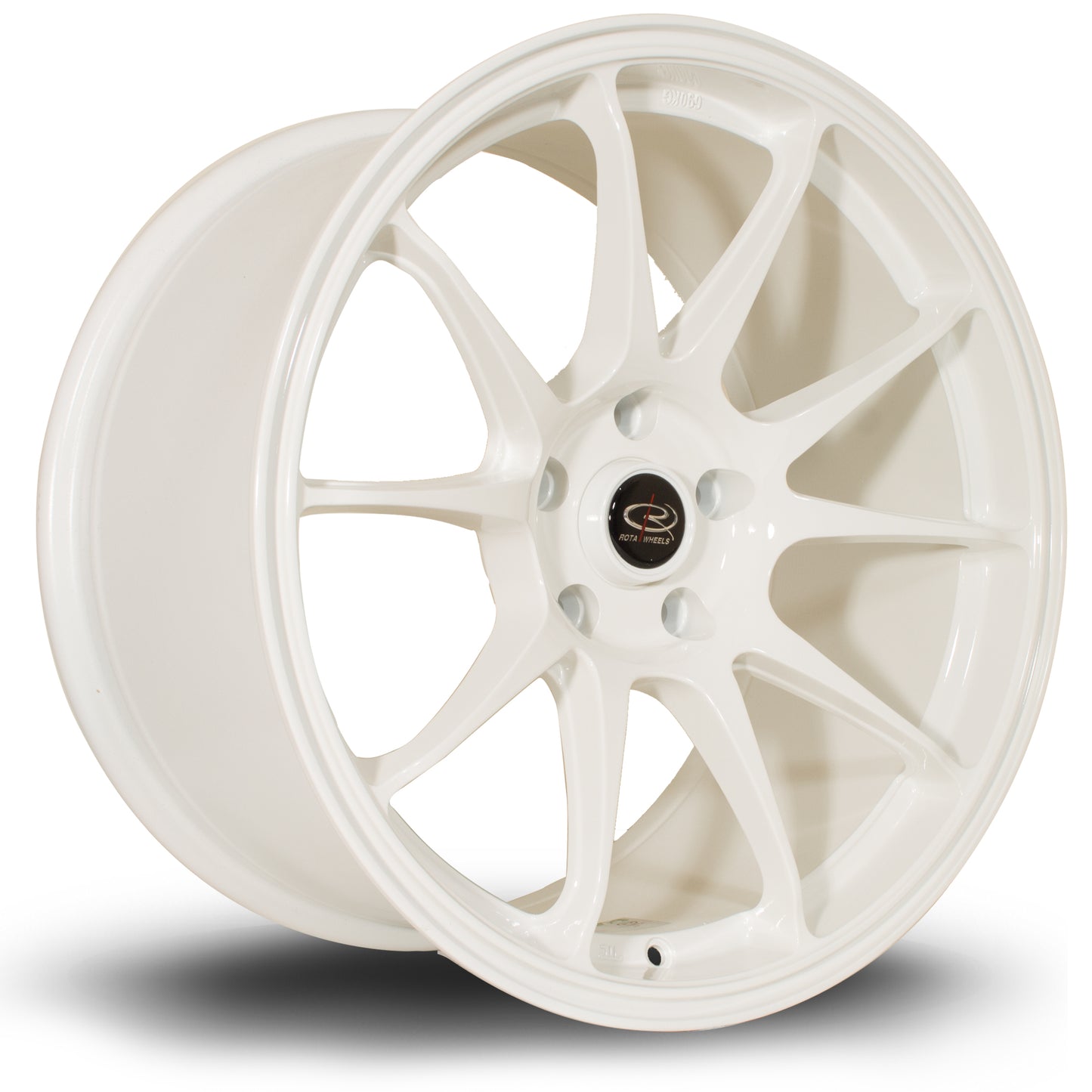 Rota Titan - 3 SkyActiv | RX-8