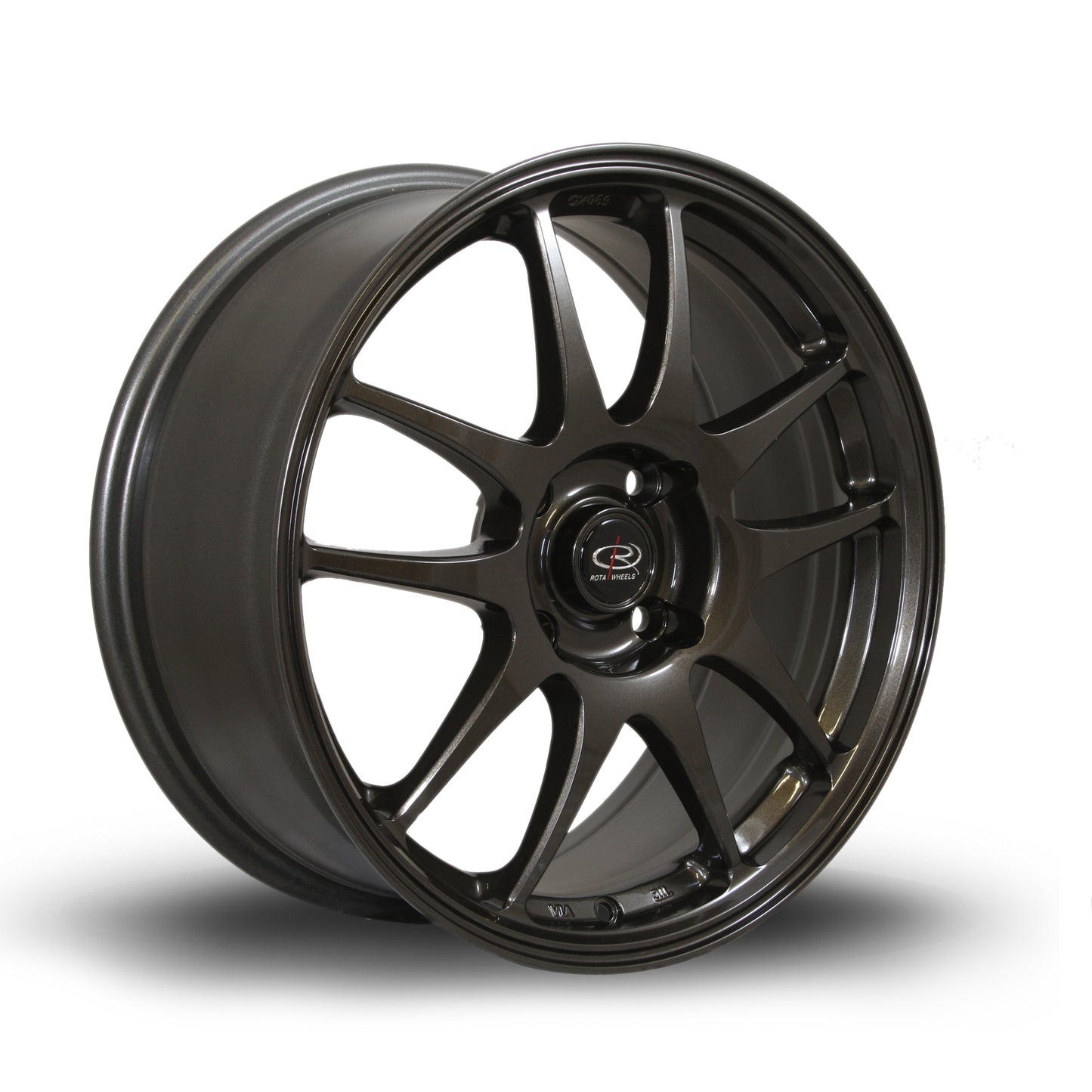 Rota Torque - MX-5 NC | 3 & 3 MPS | RX-8