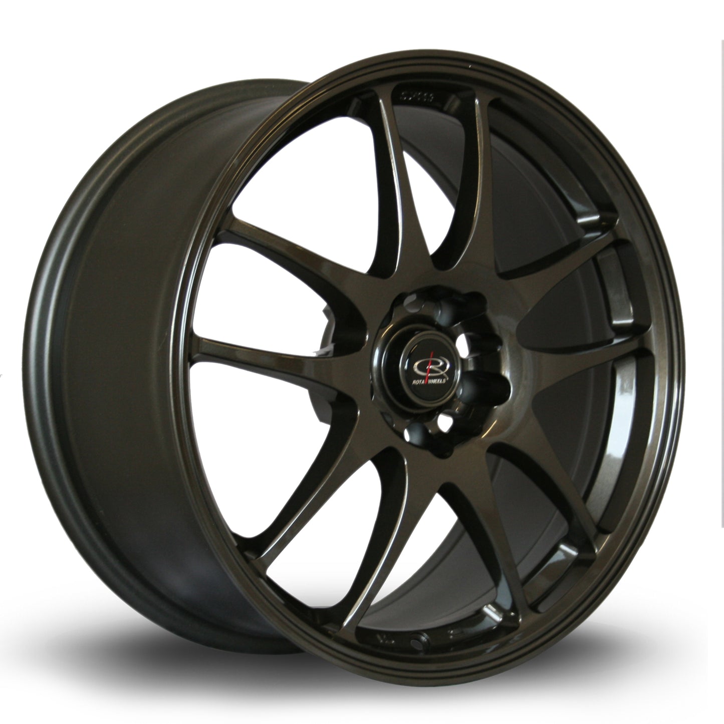 Rota Torque - 3 SkyActiv | RX-8
