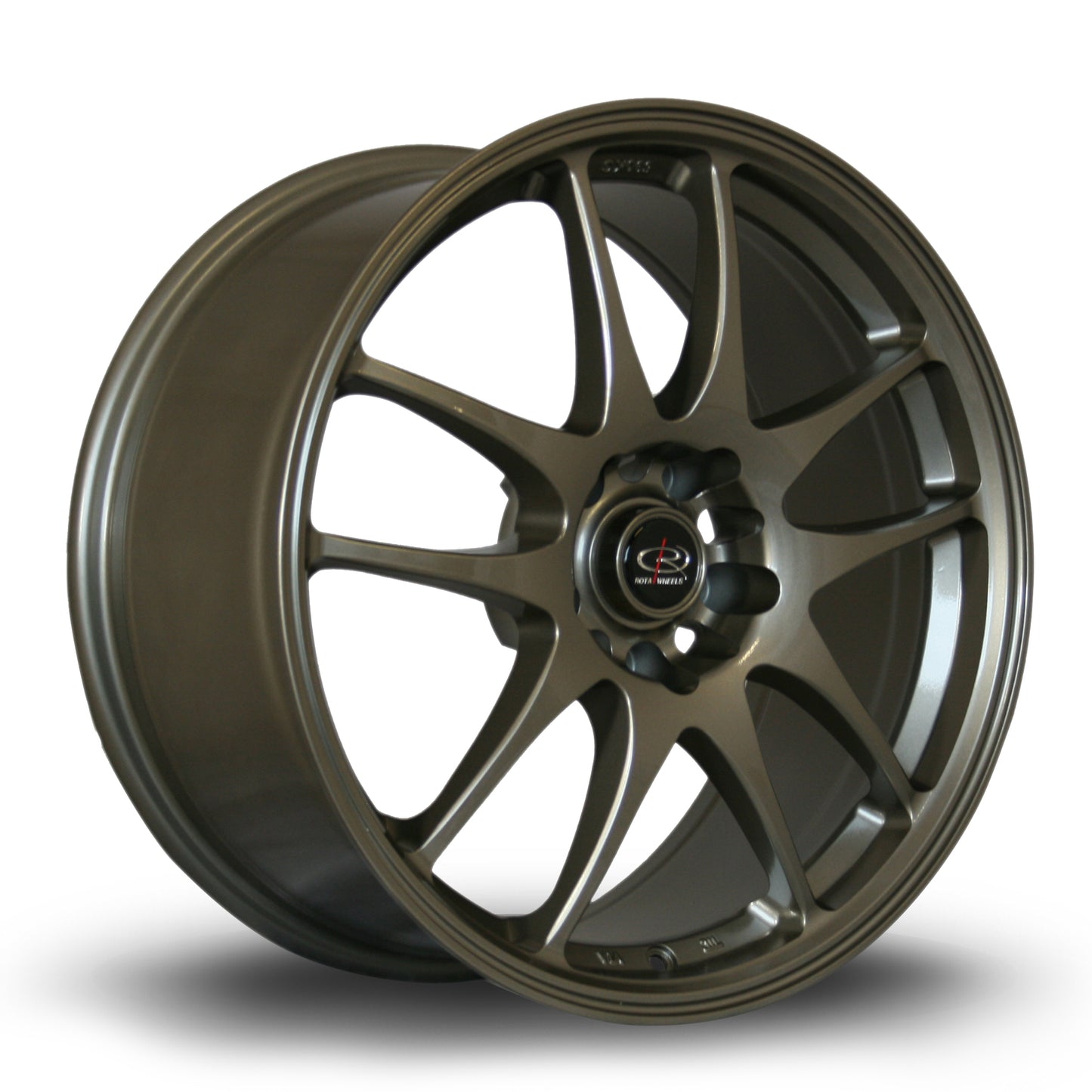 Rota Torque - 3 SkyActiv | RX-8