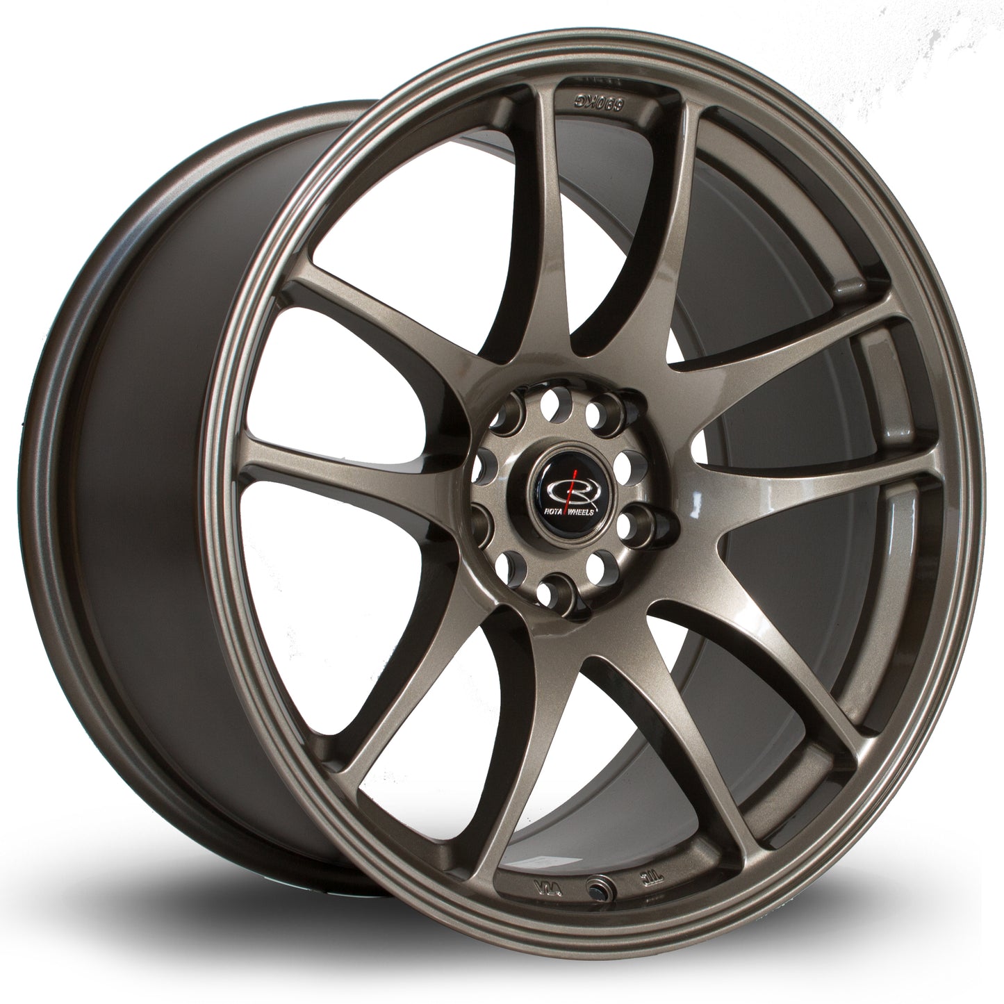 Rota Torque - 3 SkyActiv | RX-8