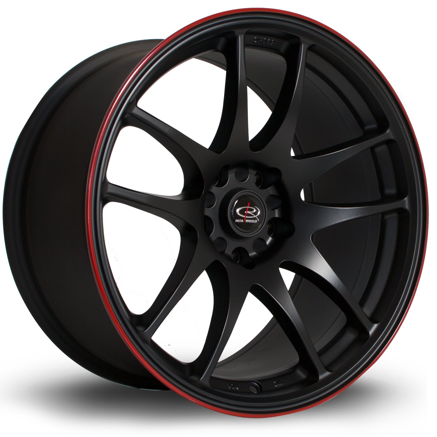 Rota Torque - 3 SkyActiv | RX-8