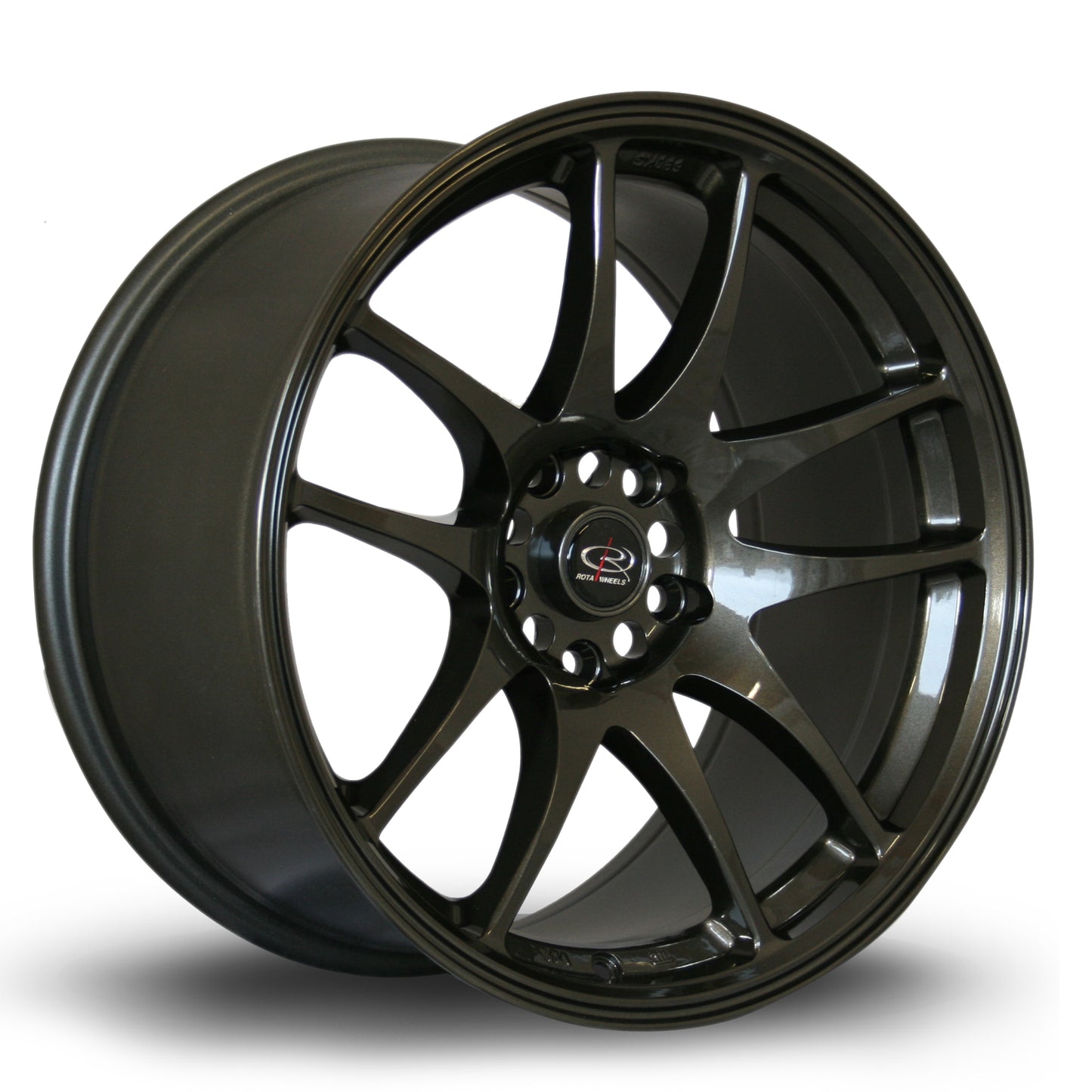 Rota Torque - 3 SkyActiv | RX-8