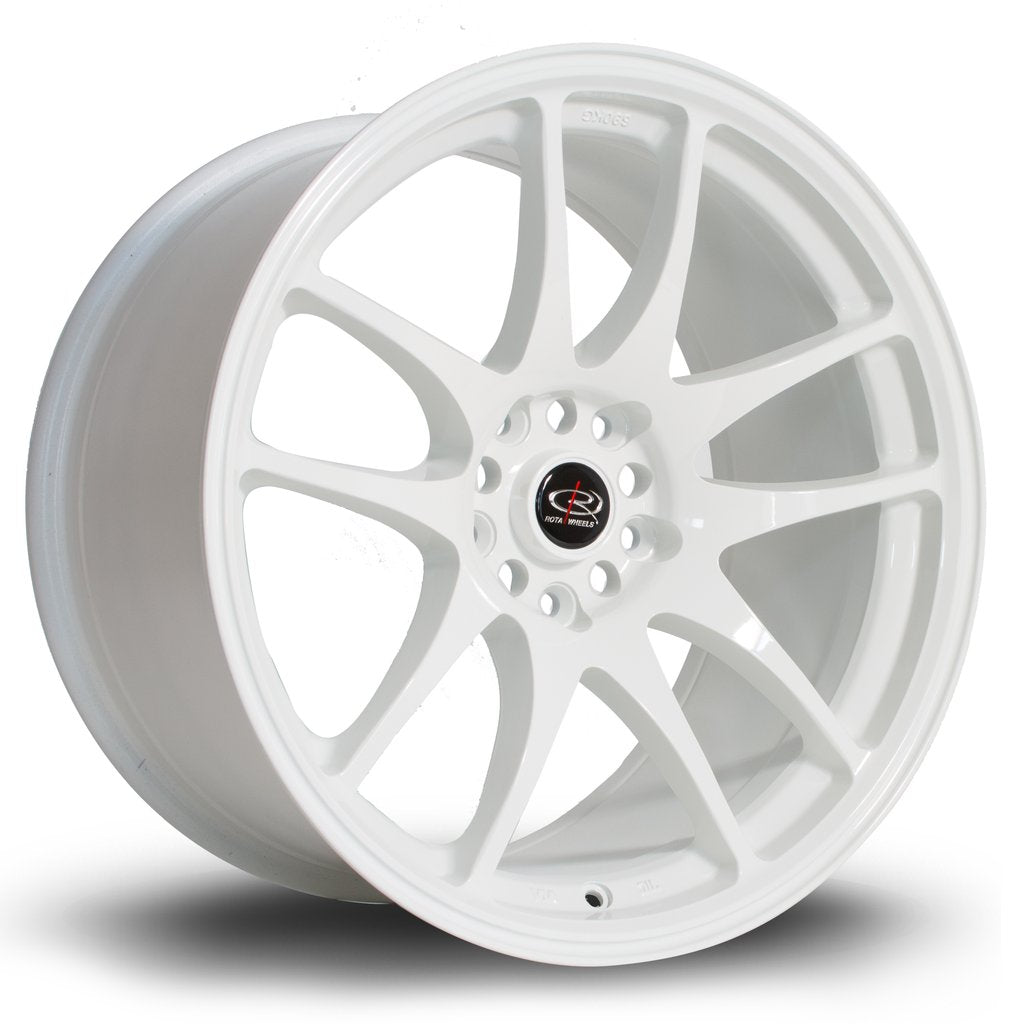 Rota Torque - 3 SkyActiv | RX-8