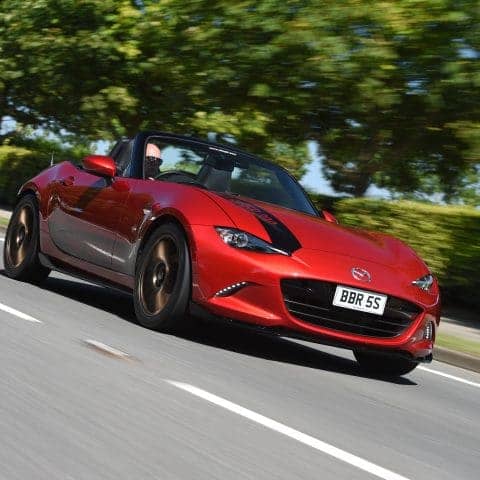 BBR Unveils tuning packages for latest Mazda MX-5 2.0-litre models!