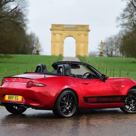 BBR Mazda MX-5 review (ND)