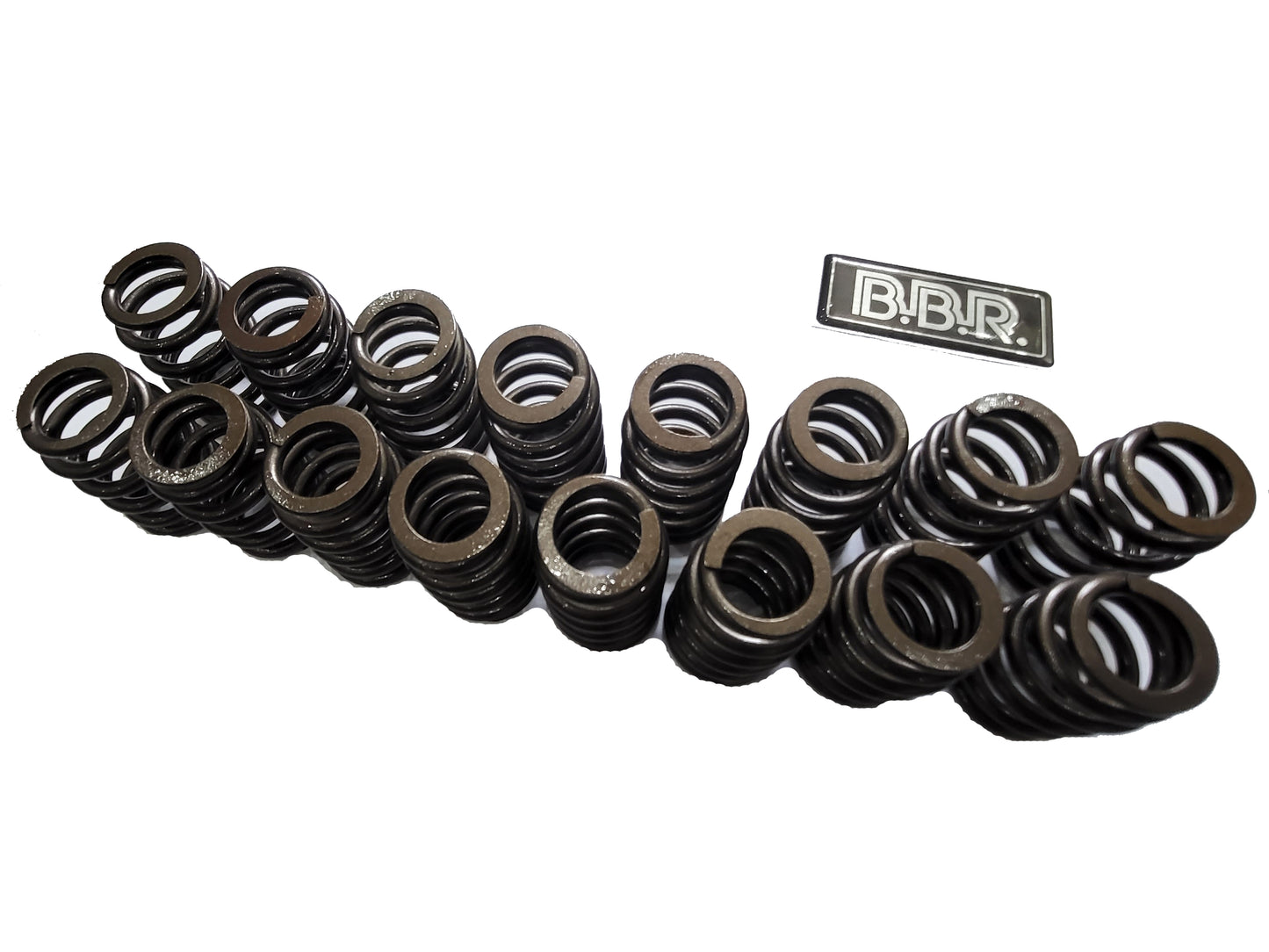 BBR High Performance MAZDA MX-5 1.8/2.0/2.5-litre NC Valve Springs