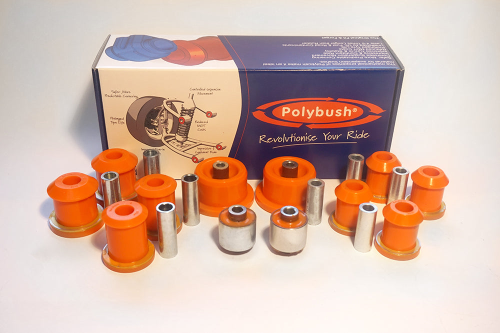 MX-5 ND Polybush Kits