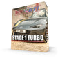 BBR MX-5 ND2 Stage 1 Turbo 2.0 - 2019-2024 184 PS