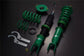 BBR MX-5 ND or Fiat 124 Tein Mono Racing Coilover Kit 2016-2024