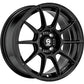 OZ Sparco FF 1 7Jx17"