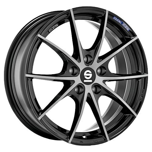 OZ SPARCO TROFEO 4 7Jx17"