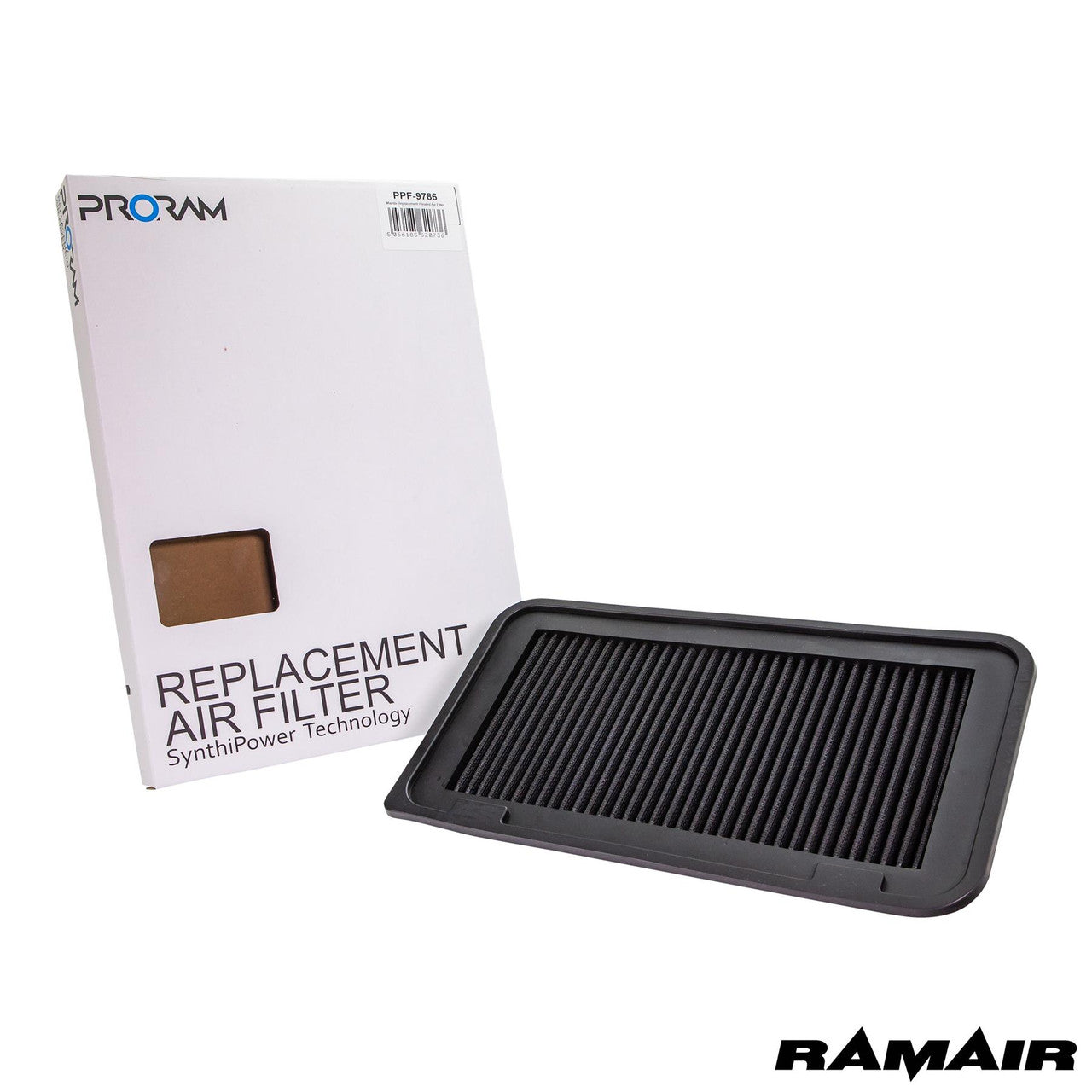 MX-5 ND - PRORAM panel air filter
