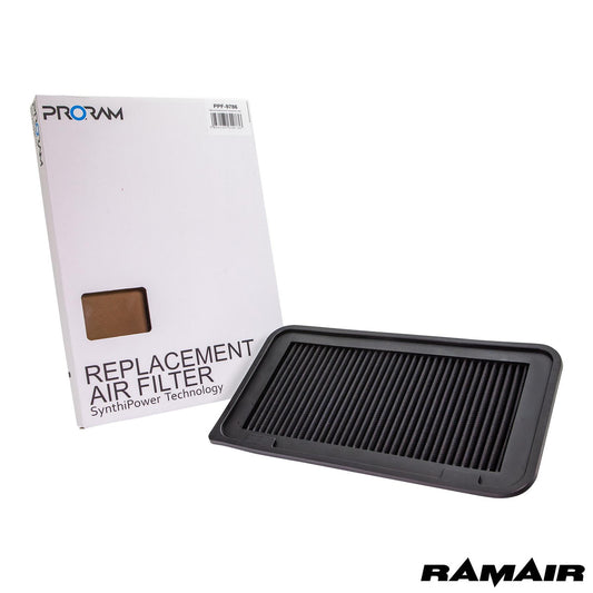 MX-5 NC - PRORAM panel air filter