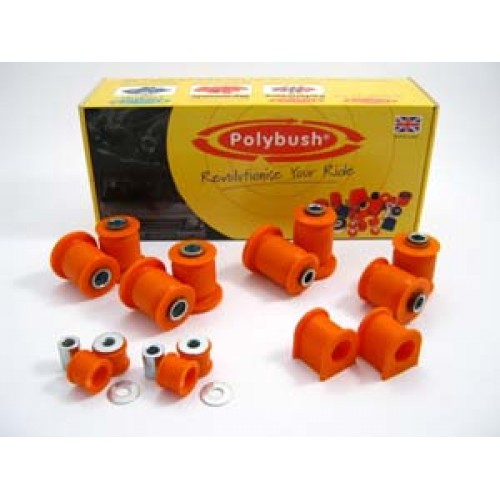 MX-5 NB Polybush Kits