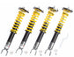BBR MX-5 ND Koni GTS Coilover Kit