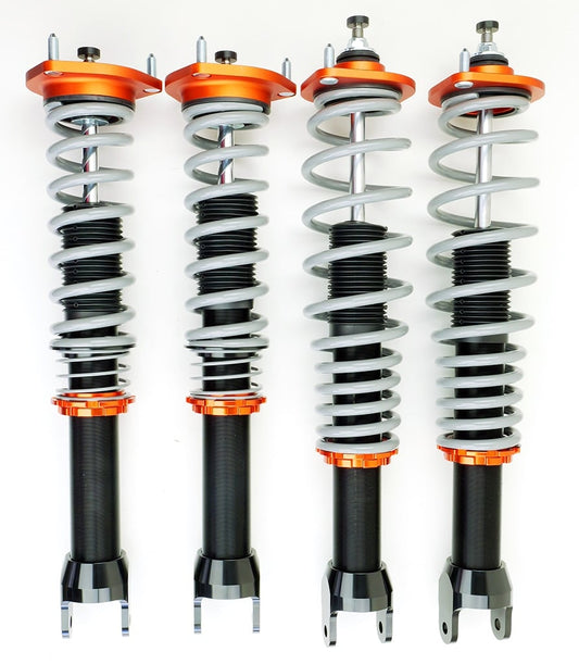 BBR MX-5 ND TECNA COILOVER