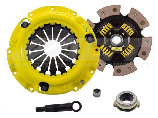 BBR GTi Mazda MX-5 NC ACT Uprated Clutch