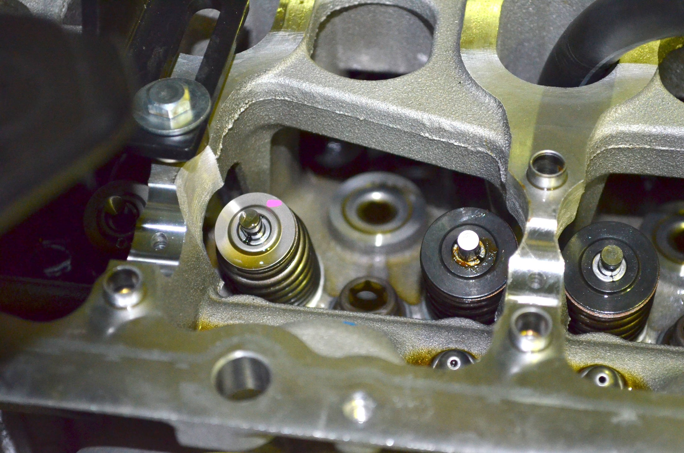 BBR High Performance SkyActiv Camshaft Set – BBR GTi